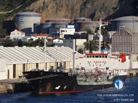 Δεξαμενόπλοιο πετρελαίου/χημικών προϊόντων προς πώληση