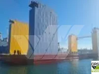 Πλωτή προβλήτα προς πώληση