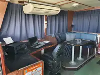 Πλοίο τοπογραφικής έρευνας προς πώληση