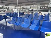 Επιβατικό πλοίο προς πώληση