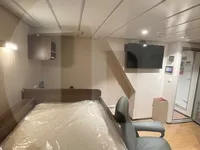 Πλοίο περιμετρικής αλιείας προς πώληση