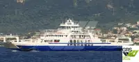 Πλοίο τύπου Ro-Ro προς πώληση