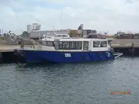 Σκάφος πληρώματος προς πώληση