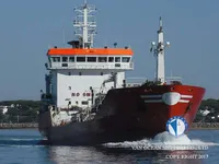 Δεξαμενόπλοιο πετρελαίου/χημικών προϊόντων προς πώληση