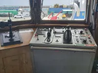 Πλοίο υποστήριξης προς πώληση