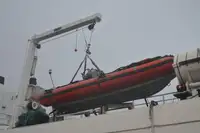 Πλοίο τύπου Ro-Ro προς πώληση
