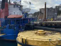 Δεξαμενόπλοιο πετρελαίου/χημικών προϊόντων προς πώληση