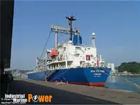 Πλοίο μεταφοράς χύδην φορτίου προς πώληση