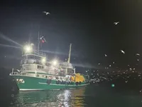 Πλοίο περιμετρικής αλιείας προς πώληση