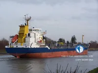 Δεξαμενόπλοιο πετρελαίου/χημικών προϊόντων προς πώληση