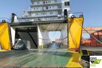 Ro-Ro ship προς πώληση