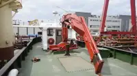 Ρυμουλκό πλοίο προς πώληση