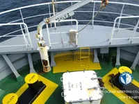 Δεξαμενόπλοιο πετρελαίου/χημικών προϊόντων προς πώληση