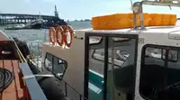 Πλοίο μεταφοράς προσωπικού προς πώληση