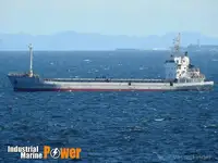 Πλοίο μεταφοράς χύδην φορτίου προς πώληση