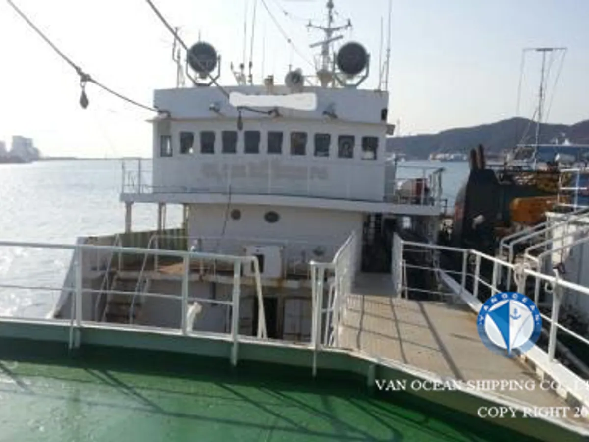 Πλοίο αλιείας με μακρύ σχοινί προς πώληση