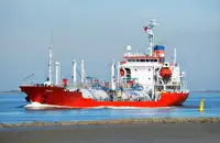 Oil/Chemical tanker προς πώληση