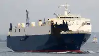 Πλοίο Reefer προς πώληση