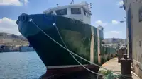 Εργατικά πλοία προς πώληση