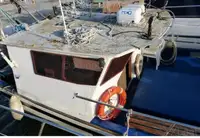 Trawler προς πώληση