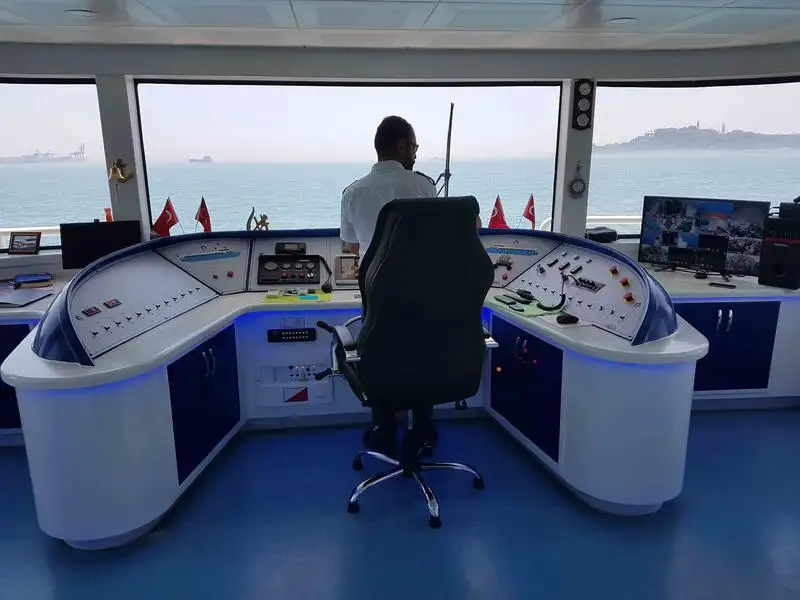 Επιβατικό πλοίο προς πώληση