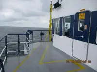 Ψυκτικό πλοίο προς πώληση