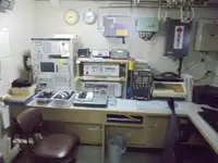Πλοίο περιπολίας προς πώληση