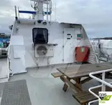 Επιβατικό πλοίο προς πώληση