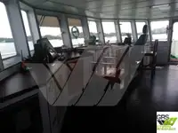 Πλοίο αποβατικής προέλευσης, δεξαμενόπλοιο προς πώληση