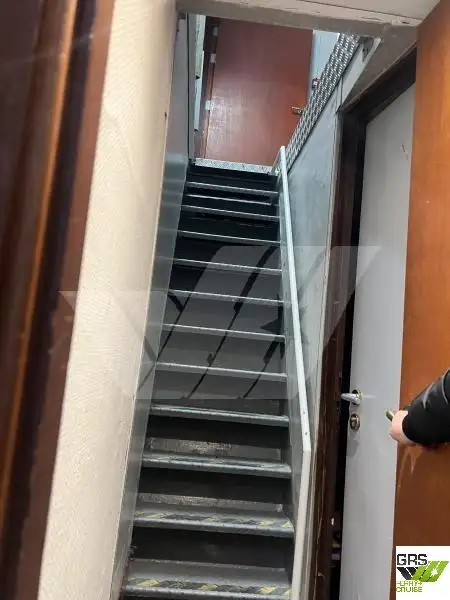 Κρουαζιερόπλοιο προς πώληση