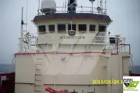 Πλοίο ανεφοδιασμού πλατφόρμας (PSV) προς πώληση