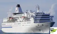 Κρουαζιερόπλοιο προς πώληση