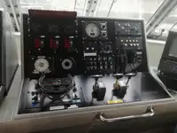Πλοίο περιπολίας προς πώληση
