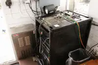 Πλοίο φέρι μποτ προς πώληση