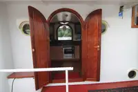 Κρουαζιερόπλοιο προς πώληση