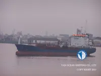 Δεξαμενόπλοιο πετρελαίου/χημικών προϊόντων προς πώληση