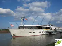 Κρουαζιερόπλοιο προς πώληση