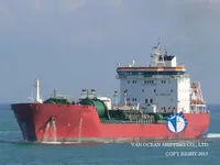 Δεξαμενόπλοιο πετρελαίου/χημικών προϊόντων προς πώληση