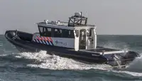 Άκαμπτο φουσκωτό σκάφος προς πώληση