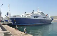 πλοίο RoPax προς πώληση