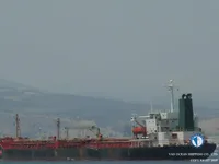 Δεξαμενόπλοιο πετρελαίου/χημικών προϊόντων προς πώληση