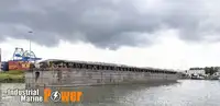 Φορτηγίδα προς πώληση