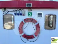 Πλοίο τοπογραφικής έρευνας προς πώληση