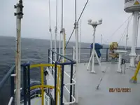 Ψυκτικό πλοίο προς πώληση