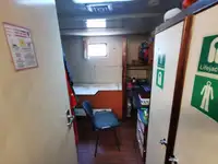 Πλοίο υποστήριξης προς πώληση