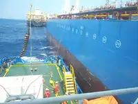 Πλοίο μεταφοράς χύδην φορτίου προς πώληση
