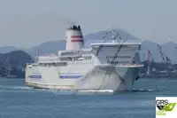 Πλοίο τύπου Ro-Ro προς πώληση