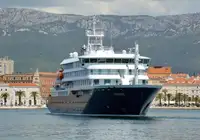 Κρουαζιερόπλοιο προς πώληση
