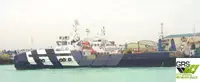 Wind farm service vessel προς πώληση