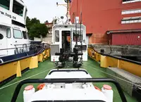 Ρυμουλκό πλοίο προς πώληση